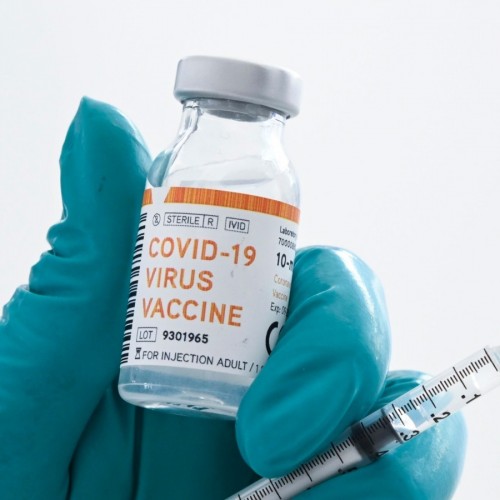 گام بلند ایران در ساخت واکسن کرونا