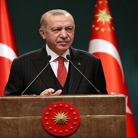 گزافه گویی جدید اردوغان علیه ایران