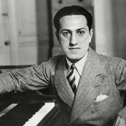 George Gershwin, Early Life