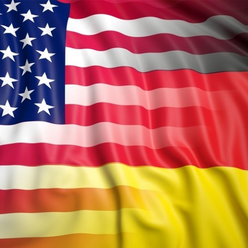 آلمانی ها انتظار دارند با موفقیت بایدن در انتخابات، روابط شان با آمریکا بهتر شود