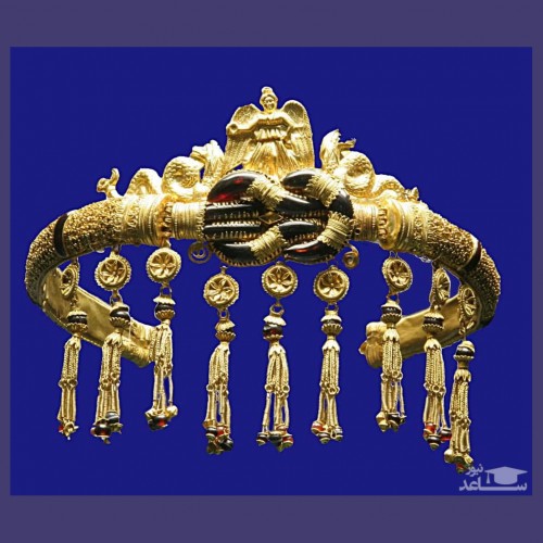 قدمت و تاریخچه طلا و سکه در ایران