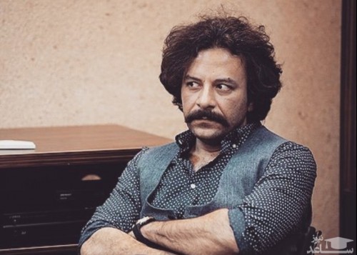 گفتگوی حسام منظور با نخل ها/ نخل ها صداها را می شنوند