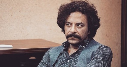 گفتگوی حسام منظور با نخل ها/ نخل ها صداها را می شنوند