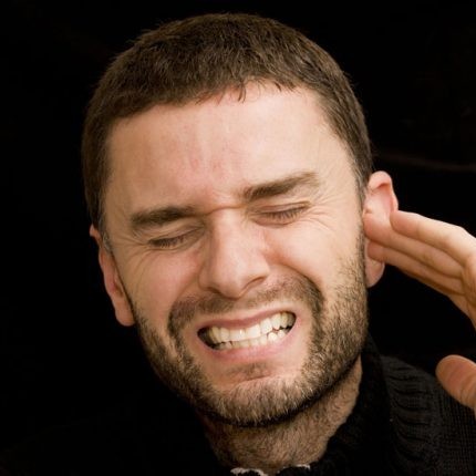 گوش درد چیست و نکات مهم در مورد آن
