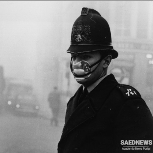 Great Smog of London: Death in the Air