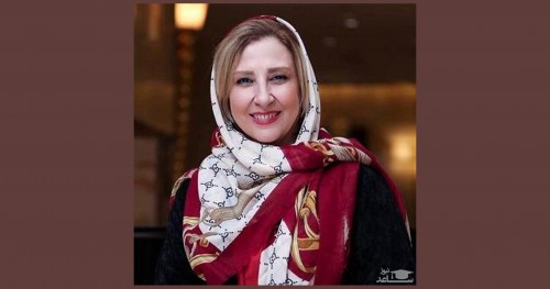 مراقبت عاشقانه مرجانه گلچین از مادرش در طبیعت زیبا و باصفای شمال/ روحشان شاد و یادشان گرامی+عکس