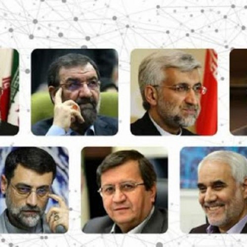 Guardian Council Disapproves President Ahmadinejad and Speaker Larijani