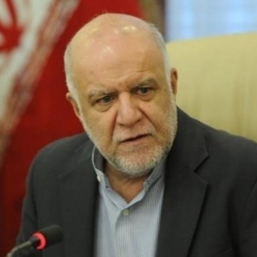 گزارش سفارت ایران در مسکو از سفر زنگنه به روسیه