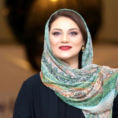 حال خوب شبنم مقدمی با بازیگران قشنگ مردم معمولی