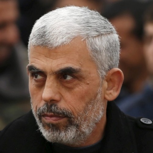 Hamas leader says resistance capable of firing hundreds of 200-km-range missiles in one minute