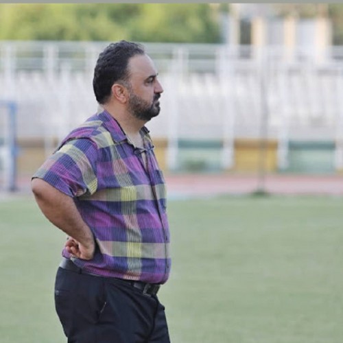همه چیز درباره مجتبی خورشیدی سرپرست جنجالی جدید تیم ملی فوتبال ایران