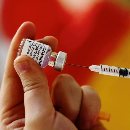 هر ویال واکسن کرونا برای چند نفر است؟
