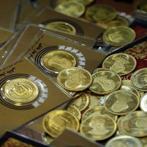 حباب‌شکنی ربع‌سکه از شنبه/ عرضه سنگین ربع سکه در معاملات بورس