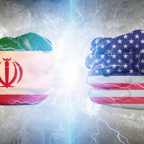 (فیلم) هدف اصلی آمریکا از اعمال تحریم‌ها علیه ایران چیست؟ 