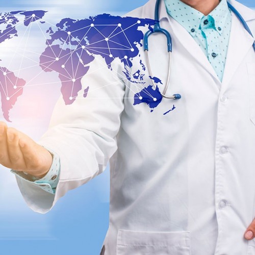 Health Tourism or Medical Tourism: A Global Market