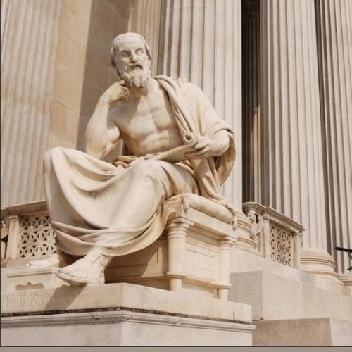 Herodotus the Greek Epic Historian: First Globetrotter to Persia