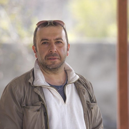 حیوان‌‌ خانگی عجیب محمد رضا مالکی