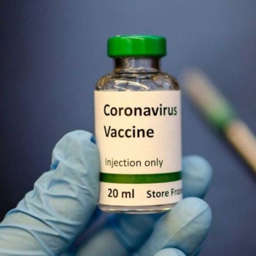 حجم انبوه واکسن های ایرانی کرونا وارد بازار می شود
