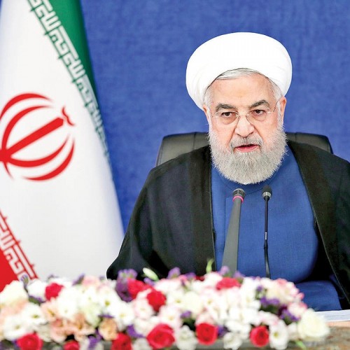 حل و فصل مسائل خوزستان طبق دستور رهبری ادامه پیدا کند