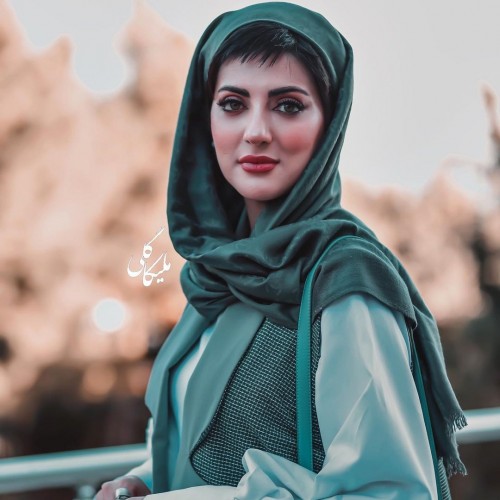 هلیا امامی در کنار حاذق ترین پزشک زیبایی ایران