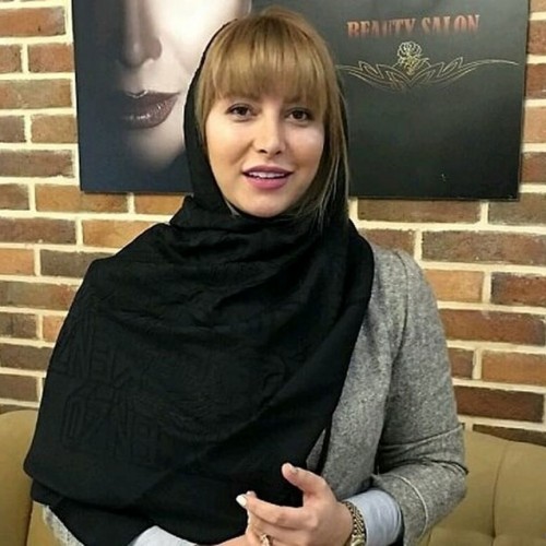 حمایت فریبا نادری از پژمان جمشیدی غوغا کرد