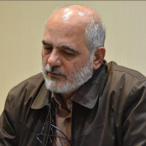 حمایت حسین الله کرم از مذاکره ایران و آمریکا