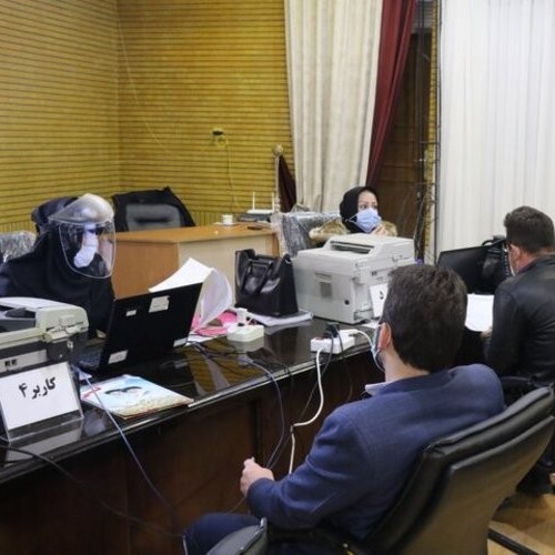 همه اعضای شورای شهر اصفهان ردصلاحیت شدند