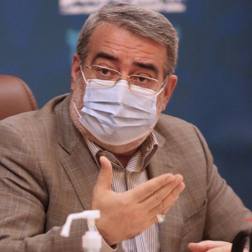 همه مردم ایران به مرور واکسن کرونا را دریافت خواهند کرد