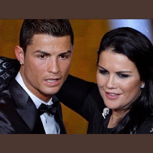 حمله خواهر رونالدو به مائوریسیو ساری