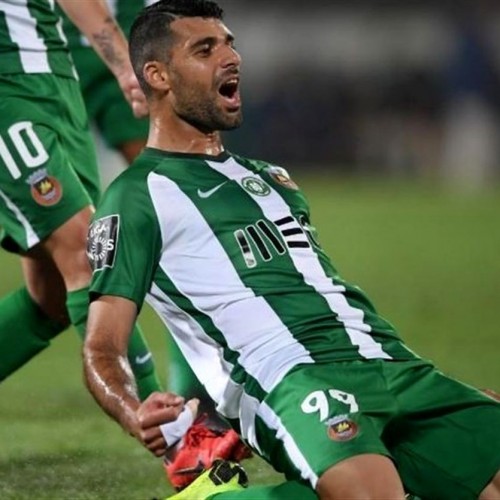 حمله مسلحانه به سرمربی طارمی!