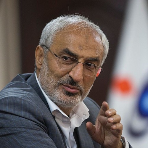 حمله وزیر احمدی نژاد به روحانی: از کرونا می ترسی
