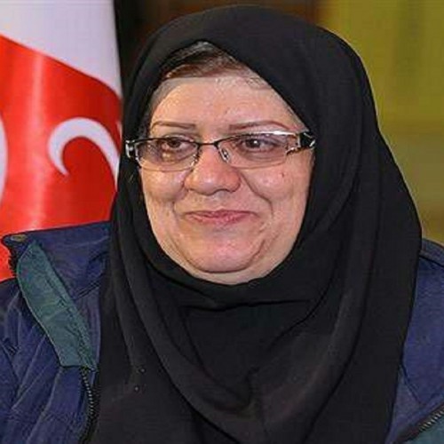 همسر پورحیدری: وجدان داشته باشید!