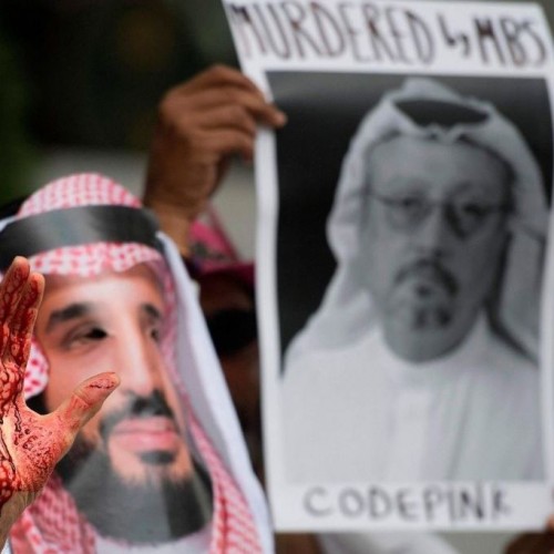 How Saudi Intelligence Service under Bin Salman Dismembered Khashoggi