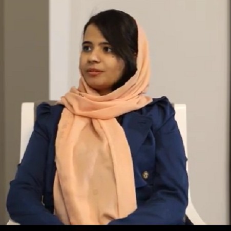 (فیلم) حرف‌های تکان‌دهنده مونا دختر ۱۷ ساله تروریست معروف: حمید ریگی