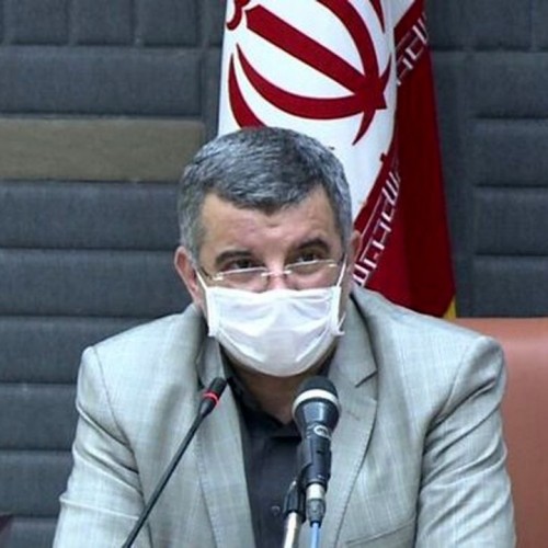 حریرچی: ۳ماه تحمل کنید تا واکسن ایرانی برسد