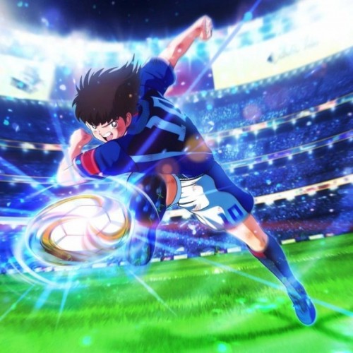 حرکت یک بازیکن به سبک سوباسا و کاکرو، وسط بازی نیمه نهایی جام جهانی 2022 + تصویر جذاب