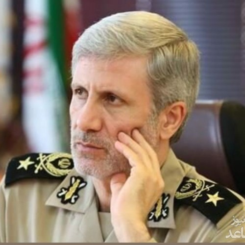 هشدار جدی وزیر دفاع درباره هرگونه تحرک نظامی علیه ایران