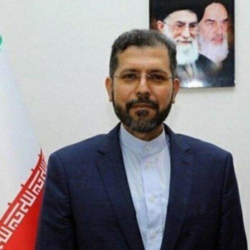 هشدار سخنگوی وزارت خارجه‌ ایران به آمریکا برای شکایت علیه این کشور در دیوان بین المللی دادگستری