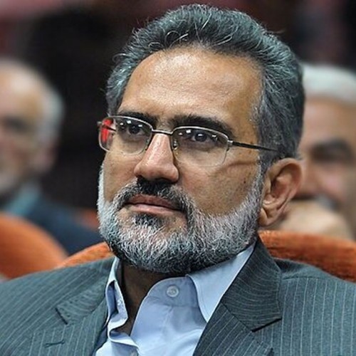 حسینی: دولت با حضور در کنار مردم در مسیر برطرف کردن مشکلات گام بر می‌دارد