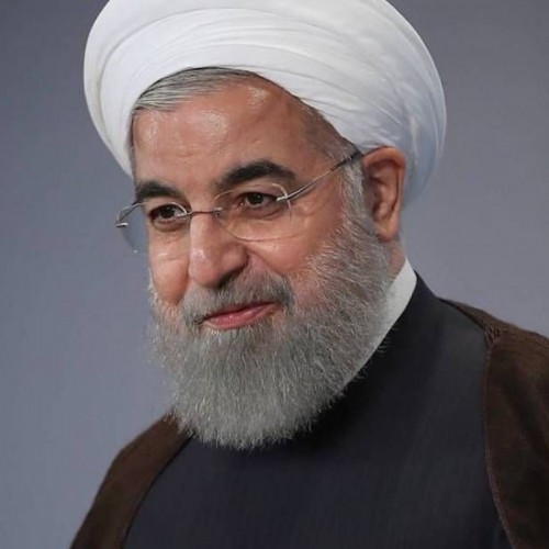 حسن روحانی کاندیدای انتخابات مجلس می شود؟
