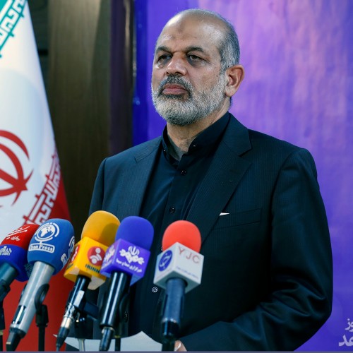 وزیر کشور: ۲۷هزار بلیت تقلبی برای فوتبال ایران-لبنان فروخته شده بود