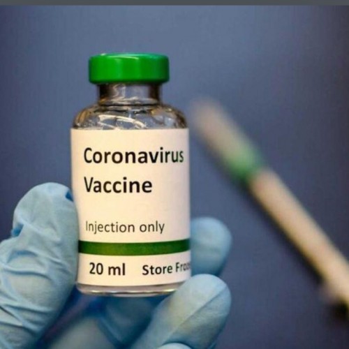 هزینه تولید واکسن کرونا در ایران