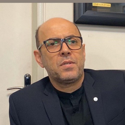 حضور مدیرعامل استقلال در دادسرا