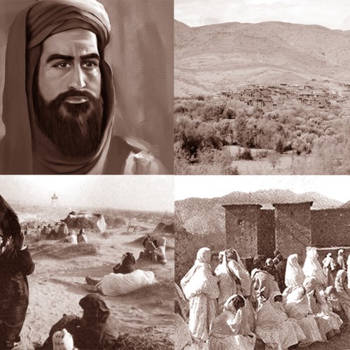 Ibn Tumart: The Mahdist Reformer and His Movement