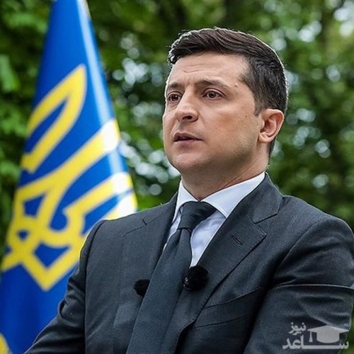ایده حضور رئیس جمهور اوکراین در مراسم اسکار ۲۰۲۲ رد شد