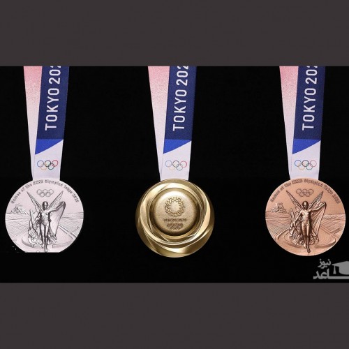 یک مدال طلای المپیک چقدر می‌ارزد؟
