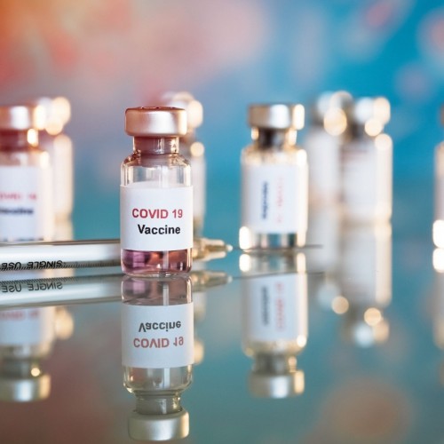 یک میلیون و ۴۰۰ هزار دوز واکسن آسترازنکا وارد کشور می‌شود