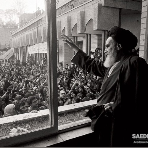 इमाम खुमैनी की इस्लामी क्रांति की सबसे प्रिय विरासत का विरोध