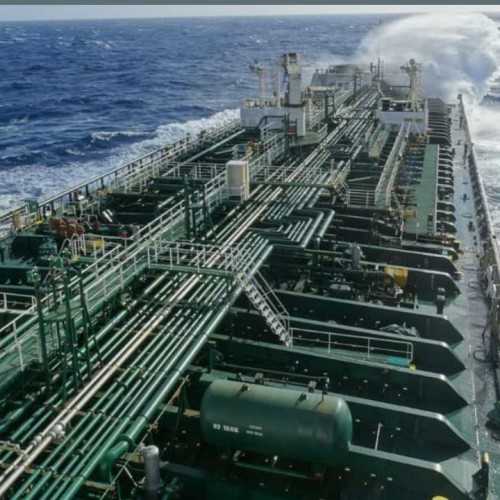 این عکس نماد غرور ملی در فضای مجازی شد!