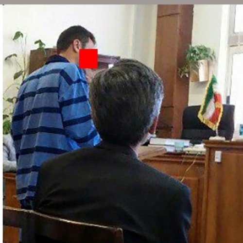 این جوان تهرانی از قاضی درخواست حکم مرگ کرد !
